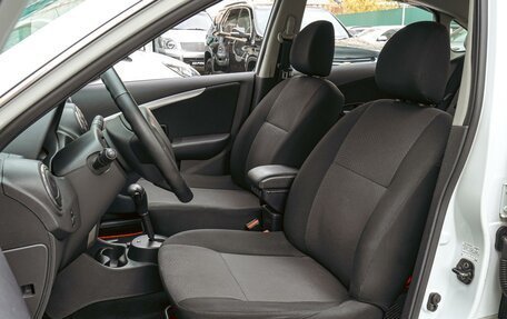 Nissan Almera, 2018 год, 870 000 рублей, 10 фотография