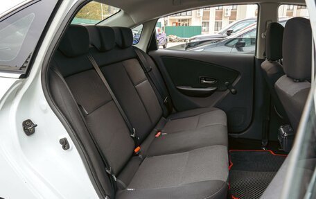 Nissan Almera, 2018 год, 870 000 рублей, 7 фотография