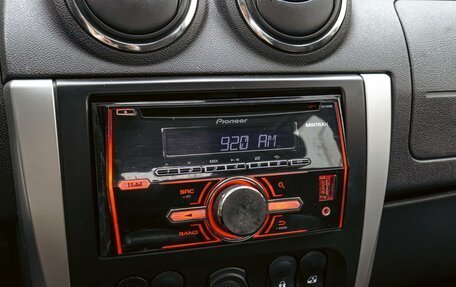 Nissan Almera, 2018 год, 870 000 рублей, 13 фотография