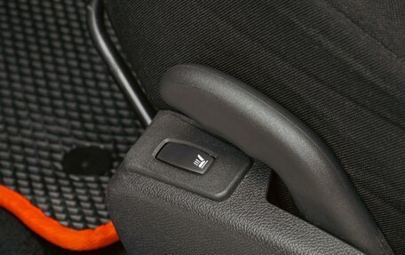 Nissan Almera, 2018 год, 870 000 рублей, 17 фотография