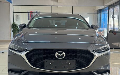 Mazda 3, 2021 год, 1 480 190 рублей, 2 фотография