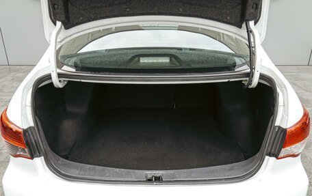 Nissan Almera, 2018 год, 870 000 рублей, 18 фотография