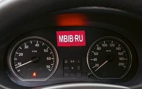 Nissan Almera, 2018 год, 870 000 рублей, 15 фотография