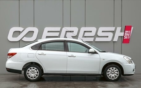 Nissan Almera, 2018 год, 870 000 рублей, 5 фотография