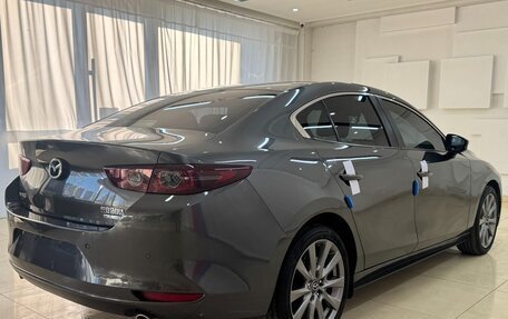 Mazda 3, 2021 год, 1 480 190 рублей, 6 фотография