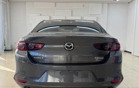 Mazda 3, 2021 год, 1 480 190 рублей, 5 фотография