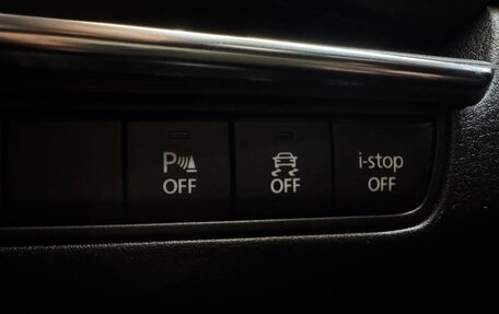 Mazda 3, 2021 год, 1 480 190 рублей, 11 фотография