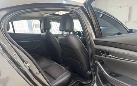 Mazda 3, 2021 год, 1 480 190 рублей, 9 фотография