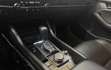 Mazda 3, 2021 год, 1 480 190 рублей, 13 фотография