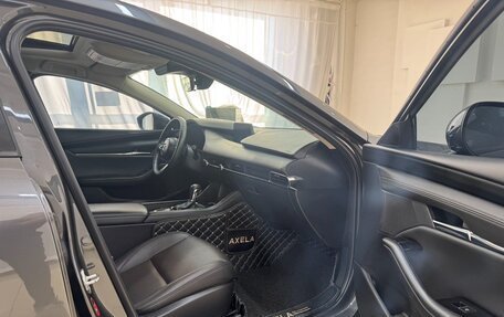 Mazda 3, 2021 год, 1 480 190 рублей, 10 фотография