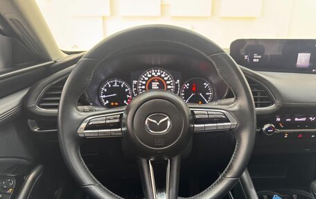 Mazda 3, 2021 год, 1 480 190 рублей, 15 фотография