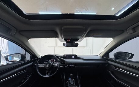 Mazda 3, 2021 год, 1 480 190 рублей, 17 фотография