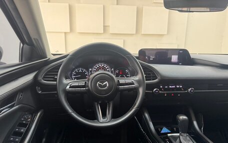 Mazda 3, 2021 год, 1 480 190 рублей, 16 фотография