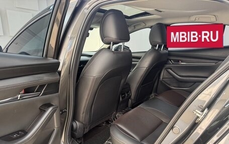 Mazda 3, 2021 год, 1 480 190 рублей, 8 фотография