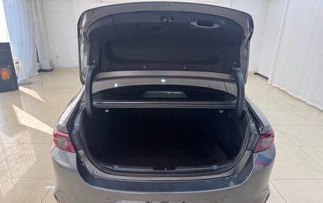 Mazda 3, 2021 год, 1 480 190 рублей, 20 фотография