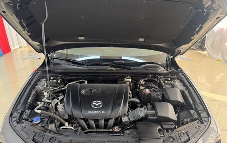 Mazda 3, 2021 год, 1 480 190 рублей, 19 фотография