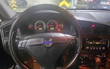 Volvo S60 III, 2006 год, 550 000 рублей, 3 фотография