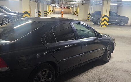 Volvo S60 III, 2006 год, 550 000 рублей, 8 фотография