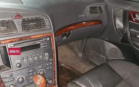 Volvo S60 III, 2006 год, 550 000 рублей, 4 фотография