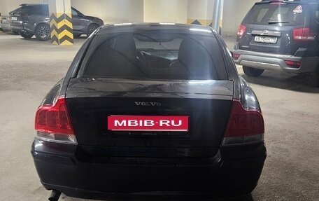 Volvo S60 III, 2006 год, 550 000 рублей, 9 фотография