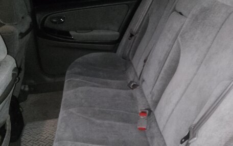 Nissan Cefiro III, 2002 год, 500 000 рублей, 3 фотография