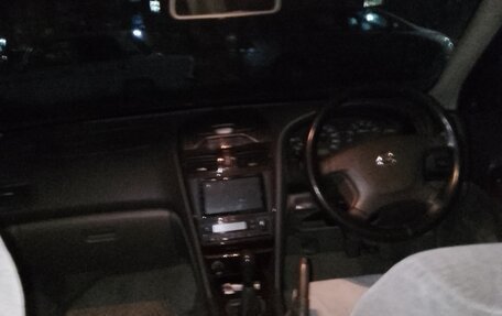 Nissan Cefiro III, 2002 год, 500 000 рублей, 5 фотография