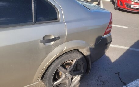 Ford Mondeo III, 2005 год, 380 000 рублей, 4 фотография