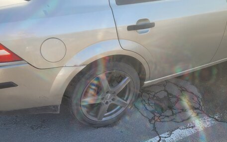 Ford Mondeo III, 2005 год, 380 000 рублей, 3 фотография