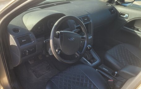 Ford Mondeo III, 2005 год, 380 000 рублей, 8 фотография