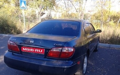 Nissan Cefiro III, 2002 год, 500 000 рублей, 1 фотография