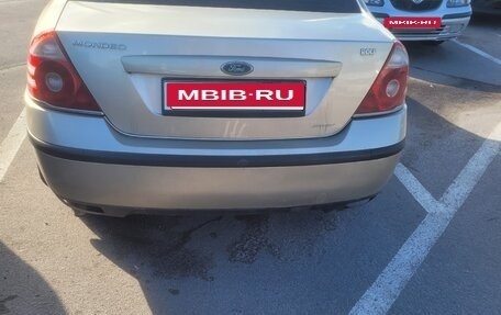 Ford Mondeo III, 2005 год, 380 000 рублей, 5 фотография