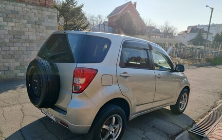 Toyota Rush II, 2009 год, 900 000 рублей, 4 фотография