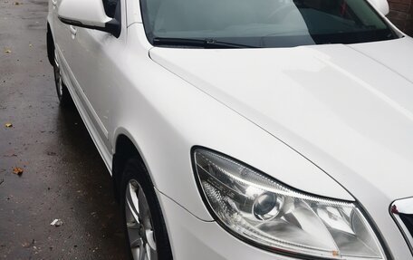 Skoda Octavia, 2012 год, 690 000 рублей, 2 фотография