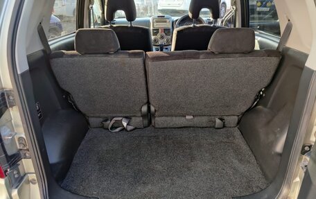 Toyota Rush II, 2009 год, 900 000 рублей, 8 фотография