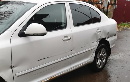 Skoda Octavia, 2012 год, 690 000 рублей, 3 фотография