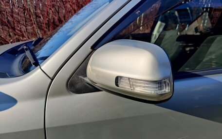 Toyota Rush II, 2009 год, 900 000 рублей, 9 фотография