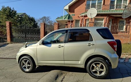 Toyota Rush II, 2009 год, 900 000 рублей, 11 фотография