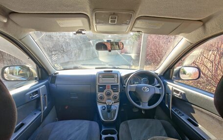 Toyota Rush II, 2009 год, 900 000 рублей, 6 фотография