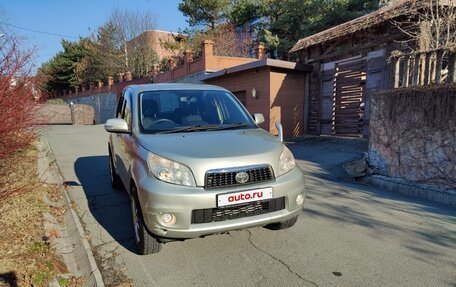 Toyota Rush II, 2009 год, 900 000 рублей, 2 фотография