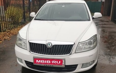 Skoda Octavia, 2012 год, 690 000 рублей, 1 фотография