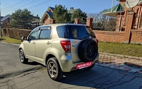 Toyota Rush II, 2009 год, 900 000 рублей, 5 фотография