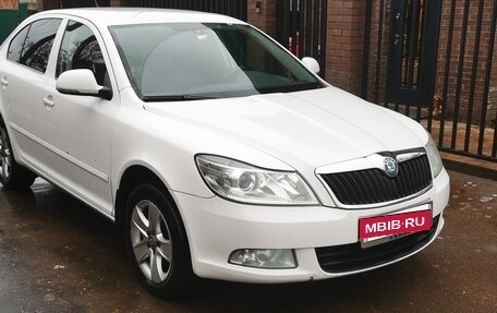 Skoda Octavia, 2012 год, 690 000 рублей, 4 фотография