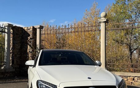 Mercedes-Benz C-Класс, 2014 год, 1 999 999 рублей, 1 фотография