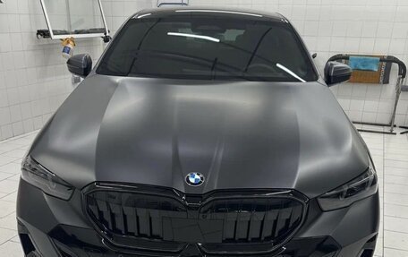 BMW 5 серия, 2023 год, 7 650 000 рублей, 1 фотография