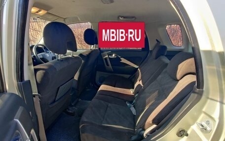 Toyota Rush II, 2009 год, 900 000 рублей, 7 фотография