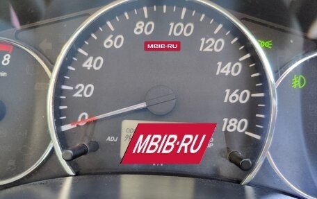 Toyota Rush II, 2009 год, 900 000 рублей, 3 фотография