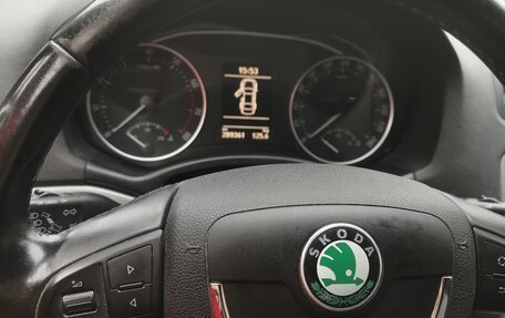 Skoda Octavia, 2012 год, 690 000 рублей, 7 фотография