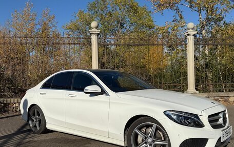 Mercedes-Benz C-Класс, 2014 год, 1 999 999 рублей, 2 фотография