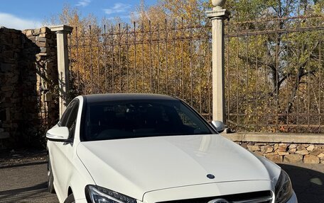 Mercedes-Benz C-Класс, 2014 год, 1 999 999 рублей, 3 фотография