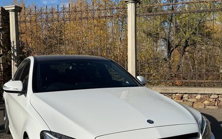 Mercedes-Benz C-Класс, 2014 год, 1 999 999 рублей, 6 фотография